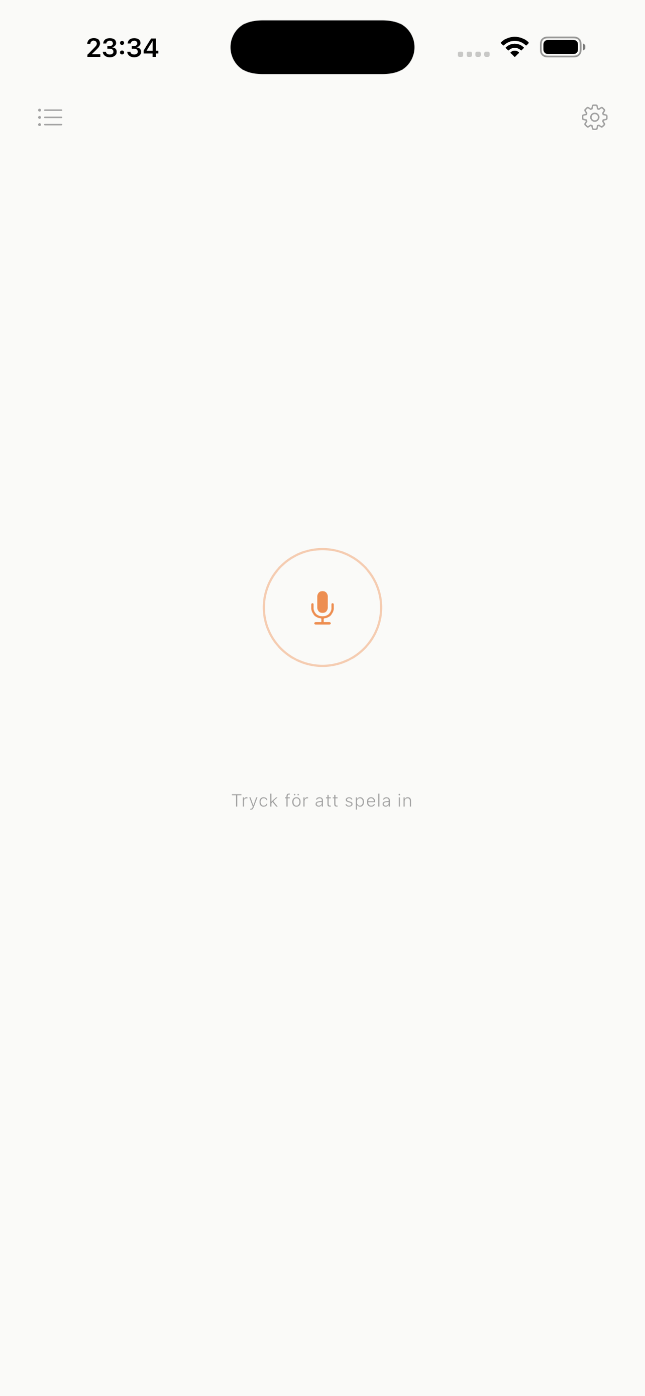 Viska for iPhone